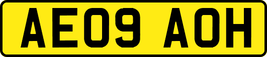 AE09AOH