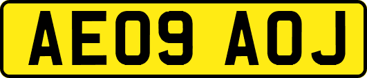 AE09AOJ