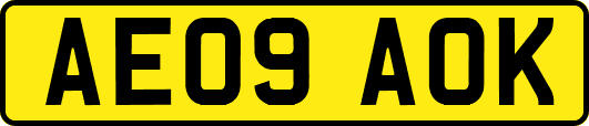 AE09AOK