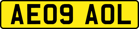 AE09AOL