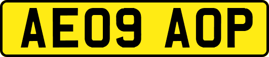 AE09AOP