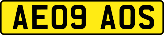 AE09AOS