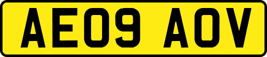 AE09AOV