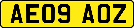 AE09AOZ