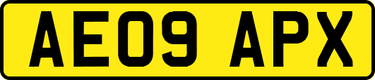 AE09APX