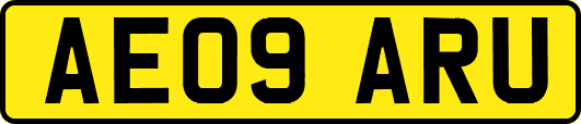 AE09ARU