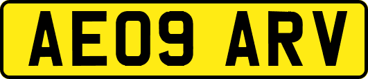 AE09ARV