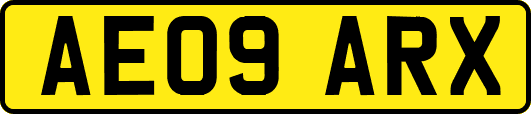 AE09ARX