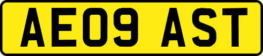 AE09AST