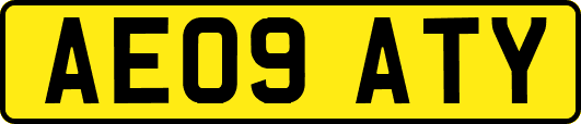 AE09ATY