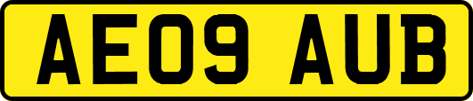 AE09AUB