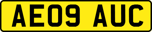 AE09AUC
