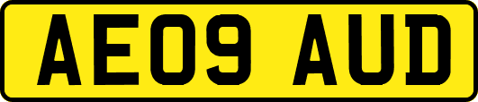 AE09AUD