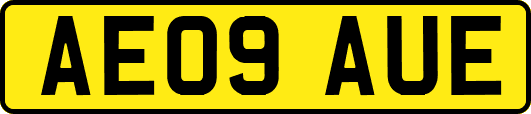 AE09AUE