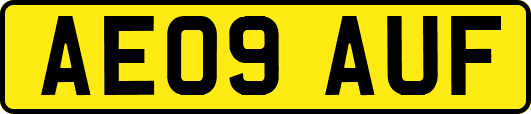 AE09AUF