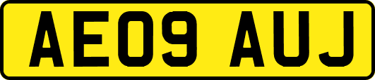 AE09AUJ
