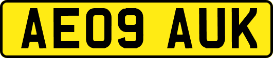 AE09AUK