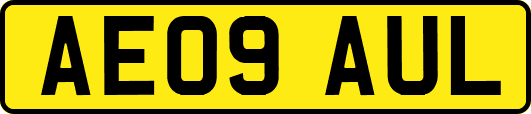 AE09AUL