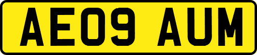AE09AUM