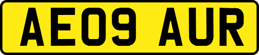 AE09AUR