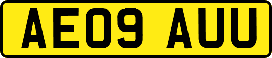 AE09AUU