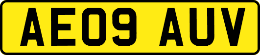 AE09AUV