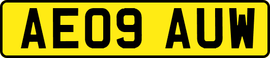 AE09AUW