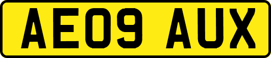AE09AUX