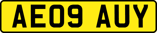 AE09AUY