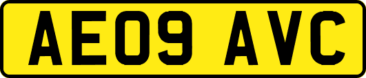 AE09AVC