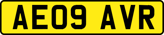 AE09AVR