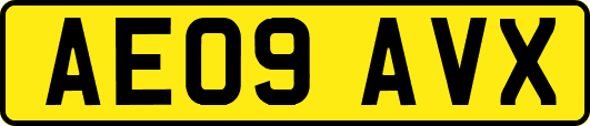 AE09AVX