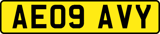 AE09AVY