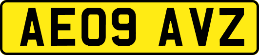 AE09AVZ