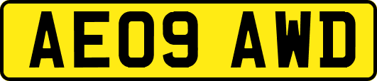AE09AWD