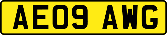 AE09AWG
