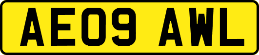 AE09AWL
