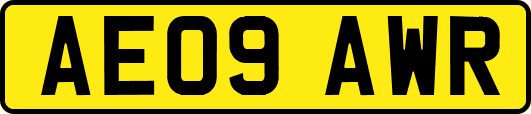 AE09AWR