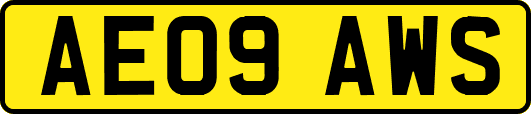 AE09AWS