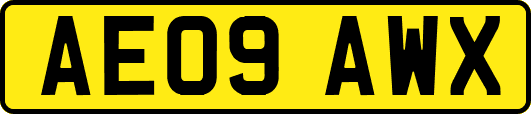 AE09AWX