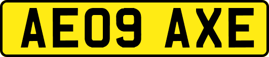 AE09AXE