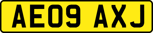 AE09AXJ