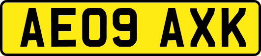 AE09AXK