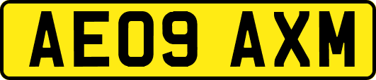 AE09AXM