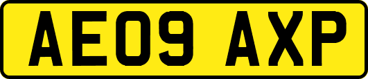 AE09AXP