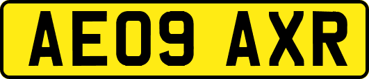 AE09AXR