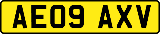 AE09AXV