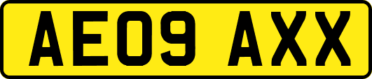 AE09AXX