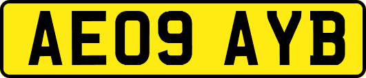 AE09AYB