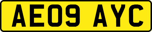 AE09AYC